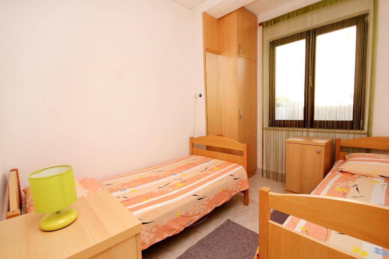 Apartments By The Sea Sevid, Trogir - 9468 Екстер'єр фото