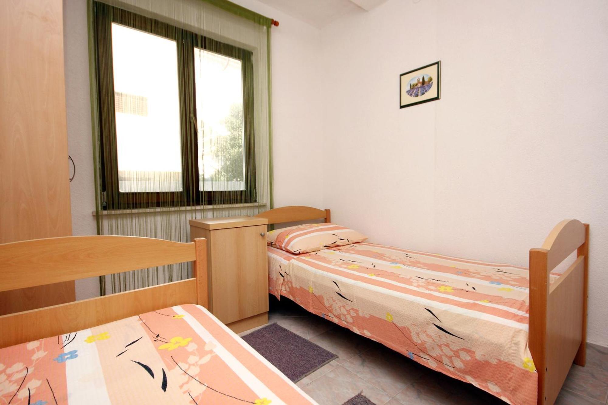 Apartments By The Sea Sevid, Trogir - 9468 Номер фото