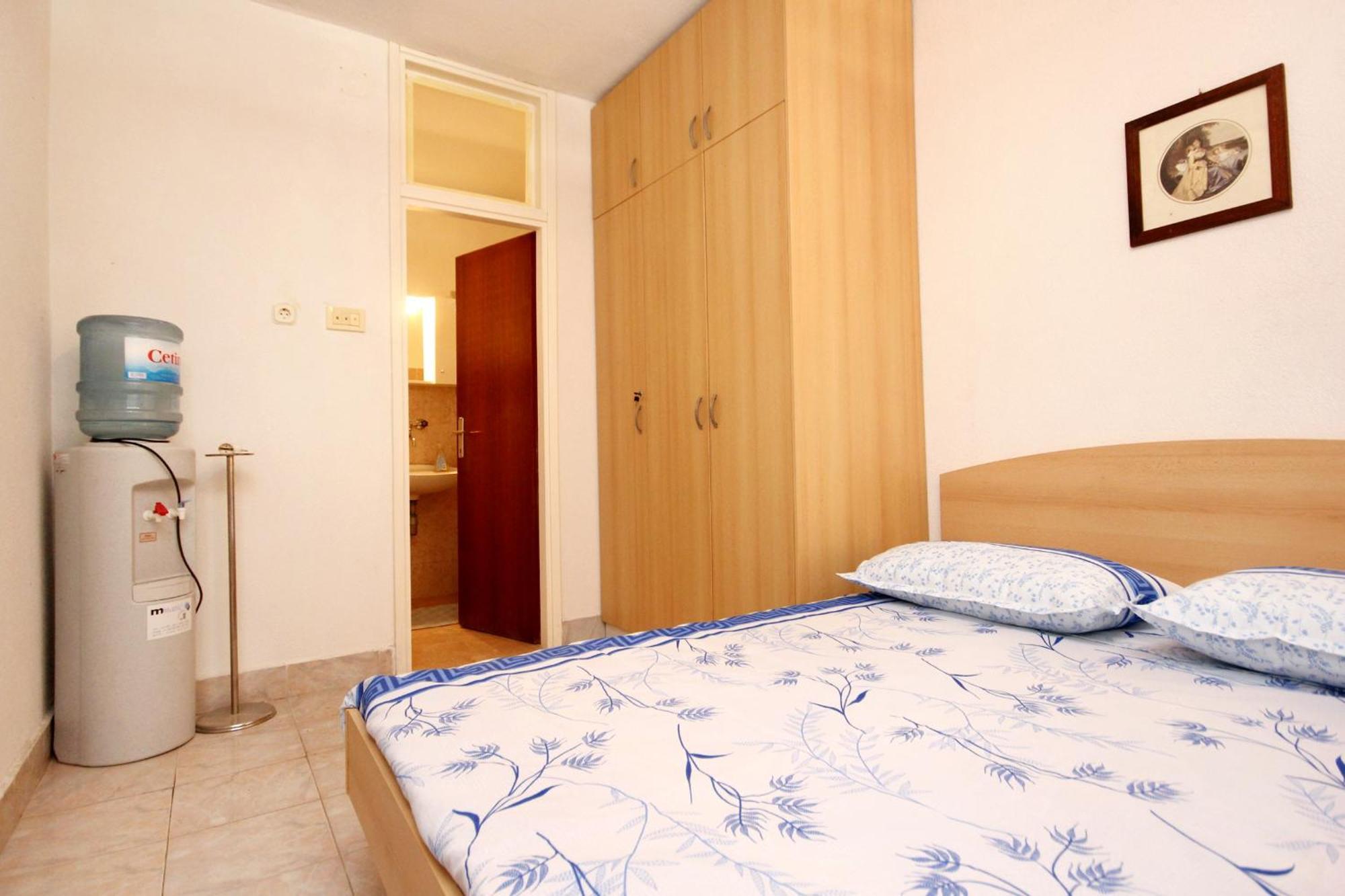 Apartments By The Sea Sevid, Trogir - 9468 Номер фото