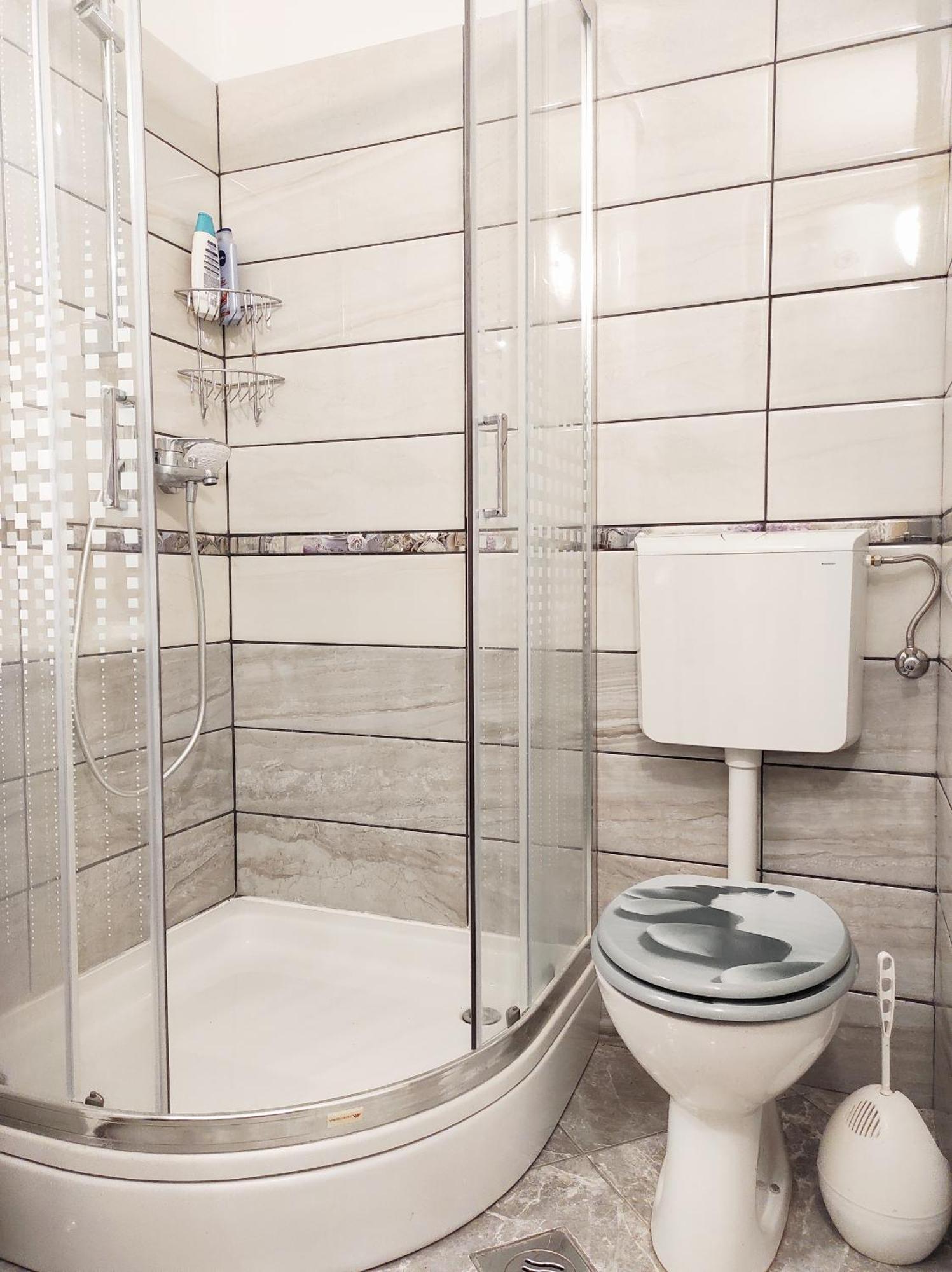 Apartments By The Sea Sevid, Trogir - 9468 Номер фото